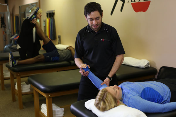 Electrical Stimulation In Cherry Hill