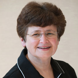 Janet V. Wechsler, PT