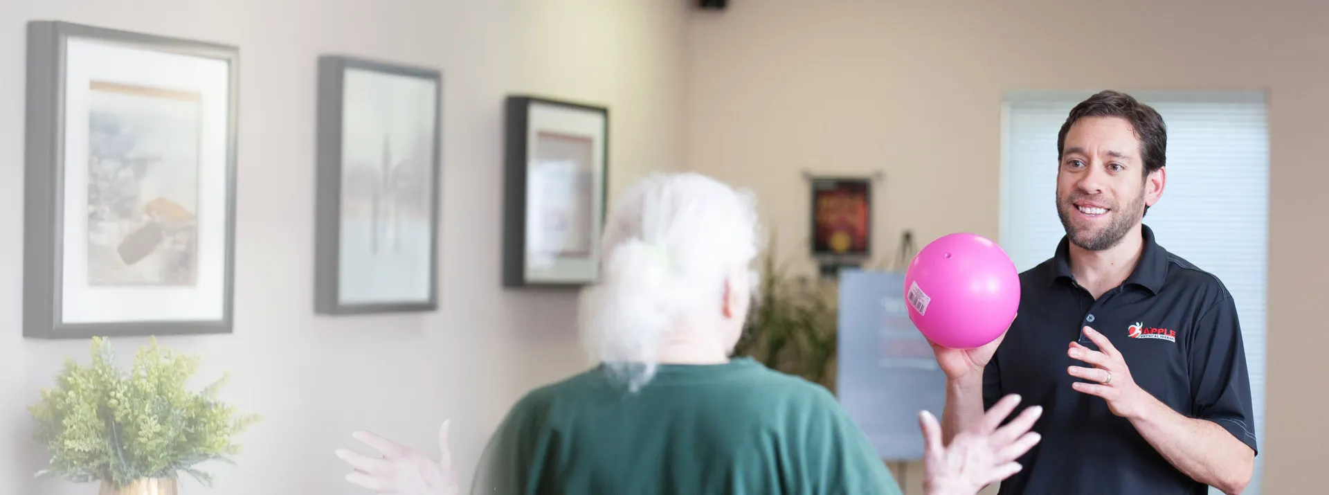 Keeping Your Body Healthy and Moving
