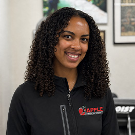 Maya Letourneau, PT, DPT